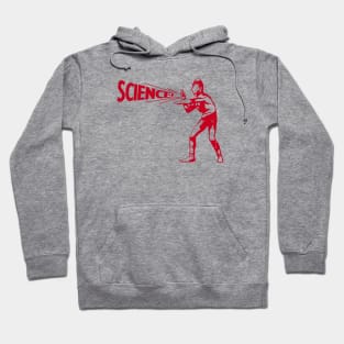 ULTRAMAN SCIENCE! - 2.0 Hoodie